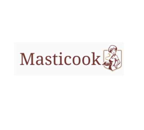 Masticook logo