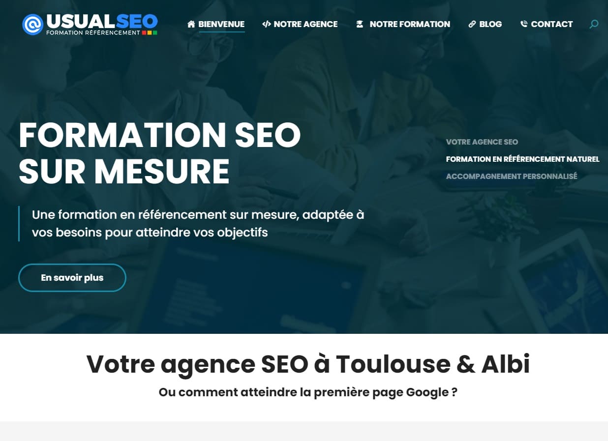 Usualseo