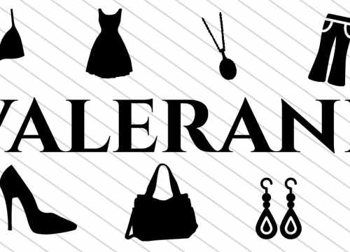 valerane logo