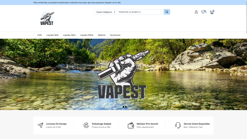 VapEst