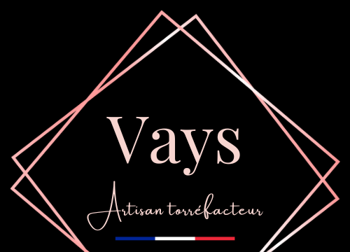 vays torréfacteur café