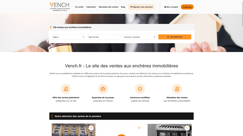 Vench