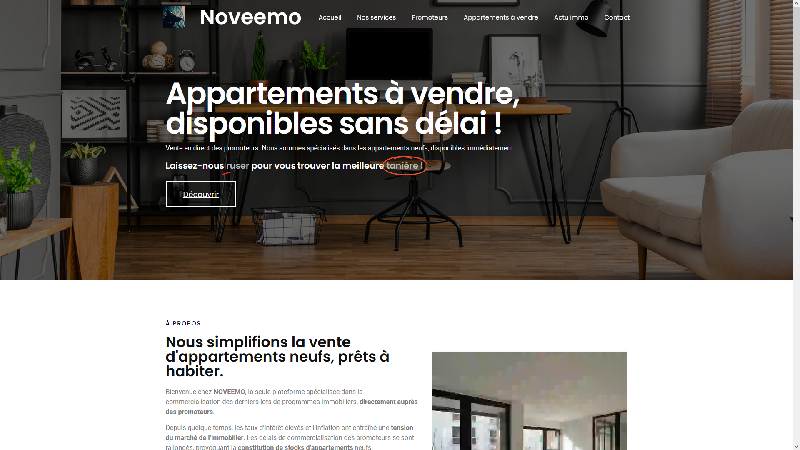 Noveemo