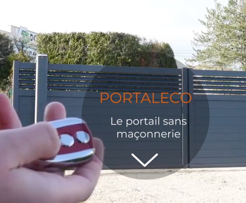 portails