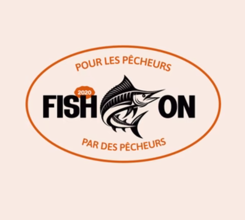 Logo de FISHON
