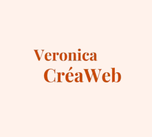 logo veronica-creaweb