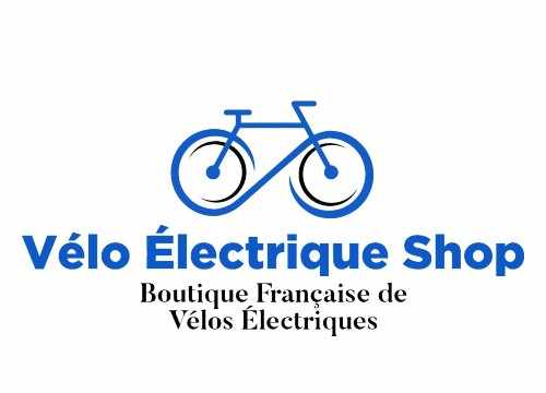 Logo Vélo Électrique Shop