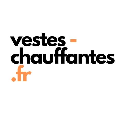 Veste Chauffante