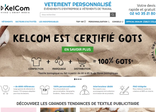 KelCom