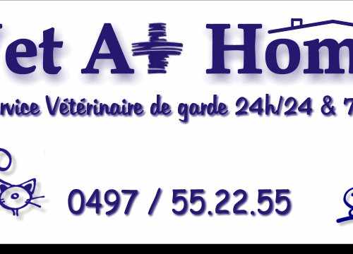 vétérinaire NAC