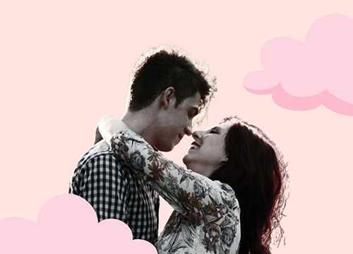 Site formation relation amoureuse