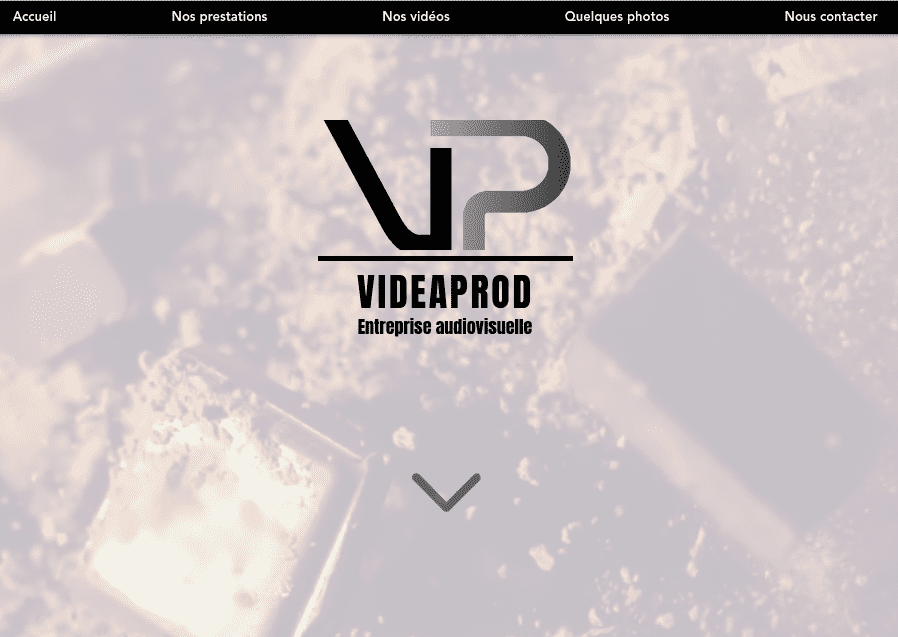 logo videaprod