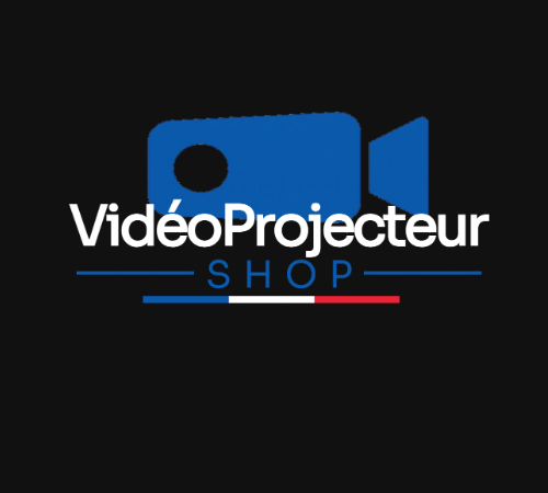Logo Vidéo Projecteur Shop