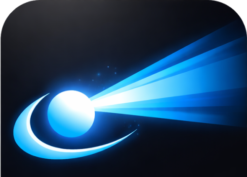 VidéoProjecteur Shop Logo