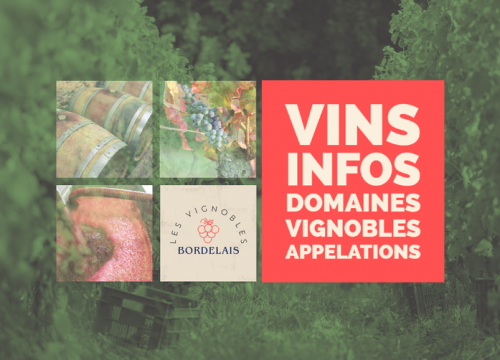 vignoble bordelais