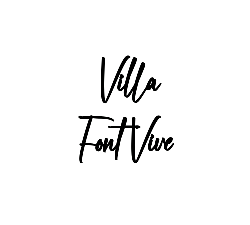 Villa Font Vive