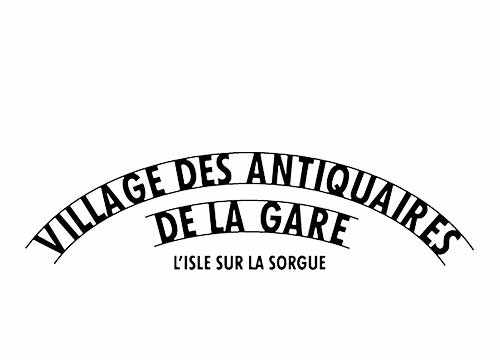Le Village des Antiquaires de la Gare