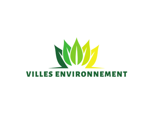 Logo du site Villes Environnement