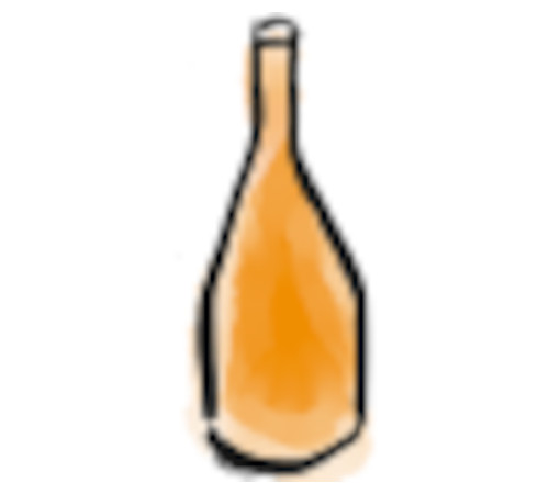 Vin orange