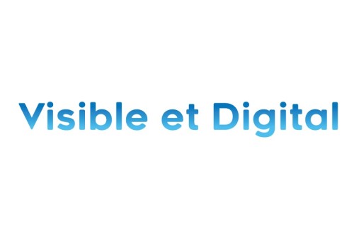 Logo Visible et Digital