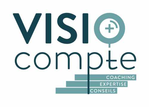 VISIOcompte - Cabinet d'expertise comptable numérique