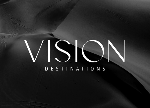VISION Destinations
