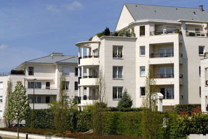 Programme immobilier neuf