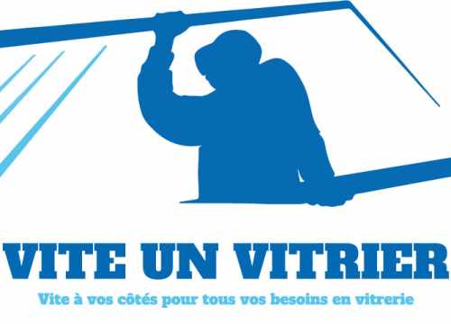 vite un vitrier
