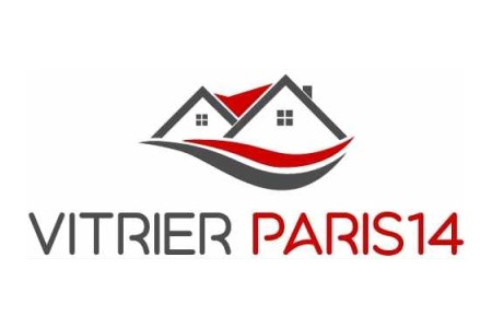 Vitrier Paris 14