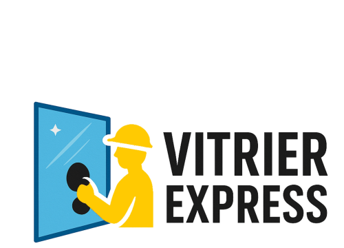 logo vitrier express