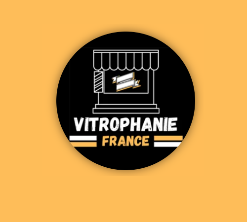 Vitrophanie France : service sur mesure