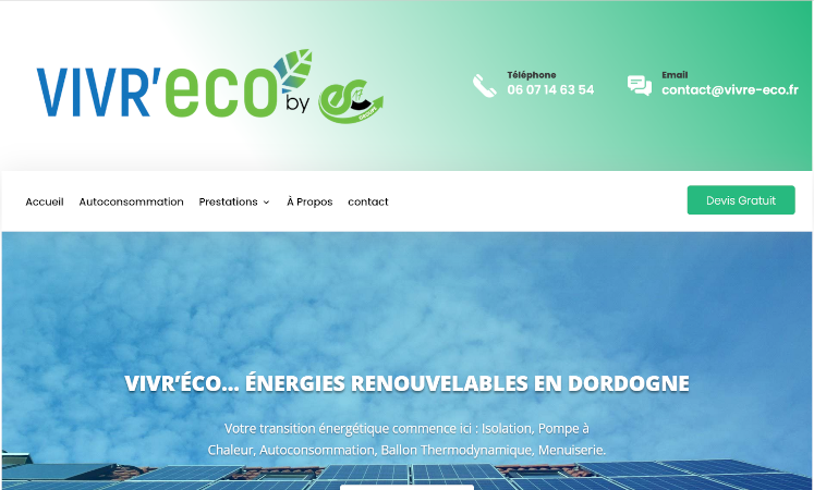 Vivr'Eco