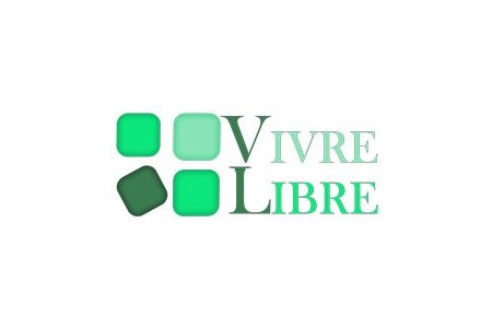 Il s'agit de notre logo.