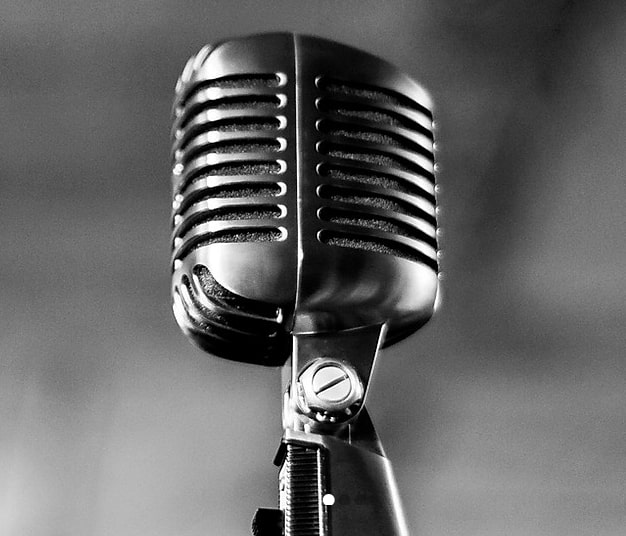 Coach vocal