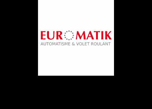 Fabricant Volet roulant - EUROMATIK - Fermeture & Automatisme