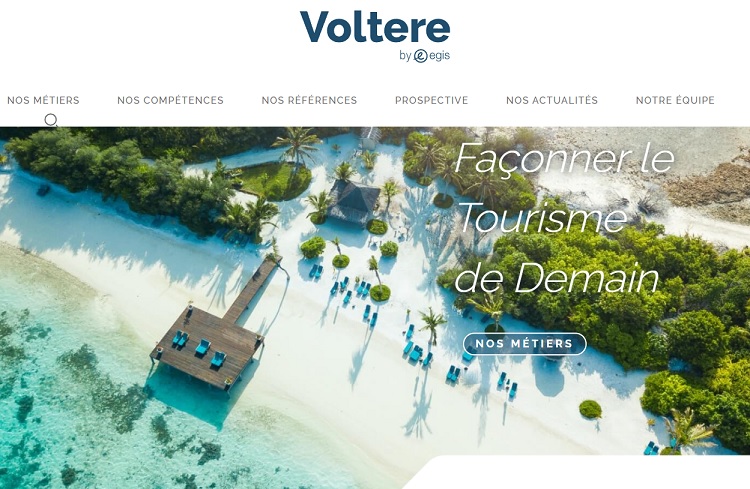 Voltere Consulting