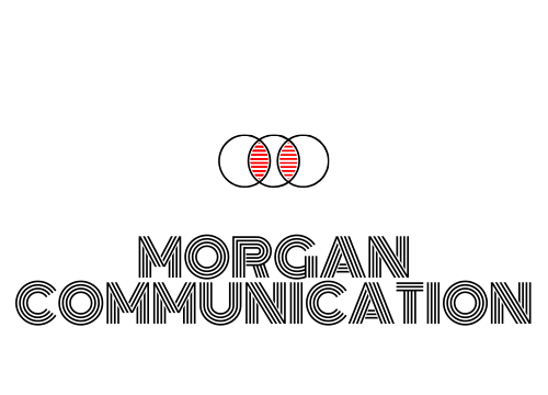 logo morgan communication