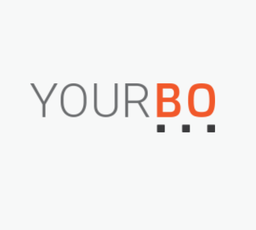 Votre Back Office