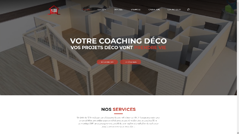 Votre Coaching Deco