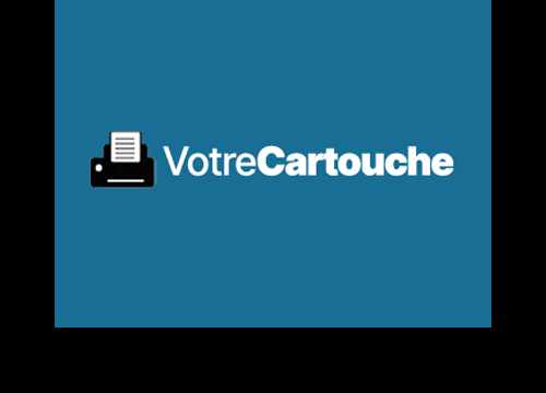 Votre cartouche d'encre et toner à prix discount !