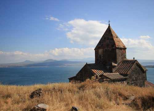 Lavash Travel