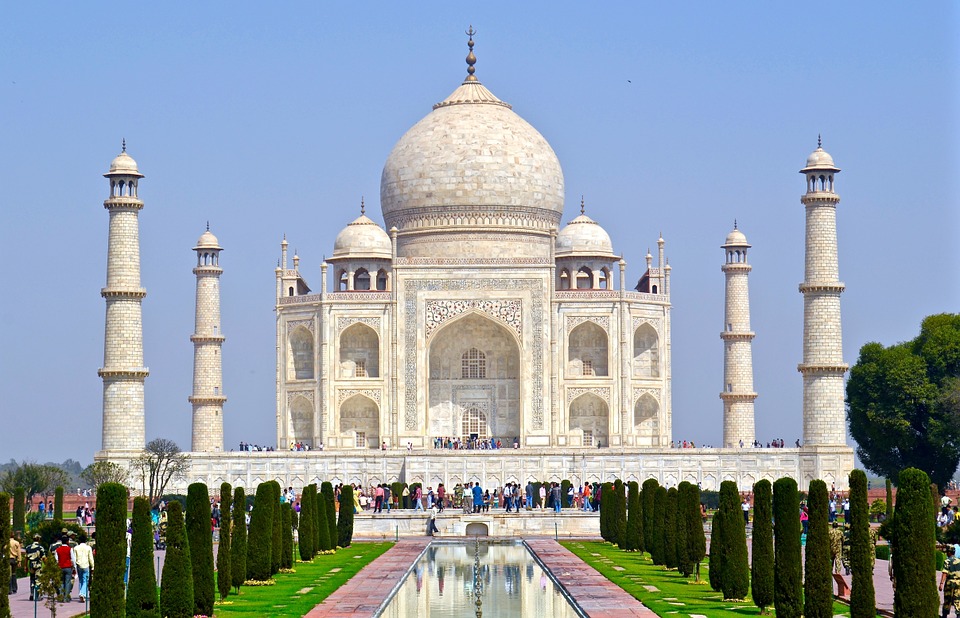 Voyage sur mesure en Inde
