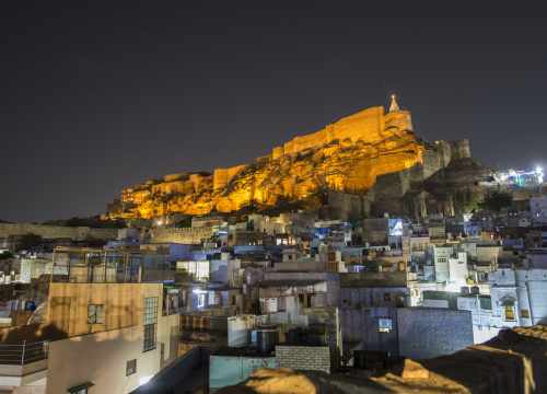 voyage sur mesure inde