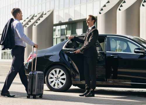Taxi Lille centre : la réservation de chauffeur taxi