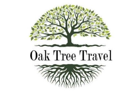 logo Oak Tree Travel
