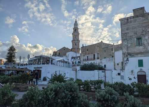 Voyages Deci Dela - Voyages en France, Italie, Grece