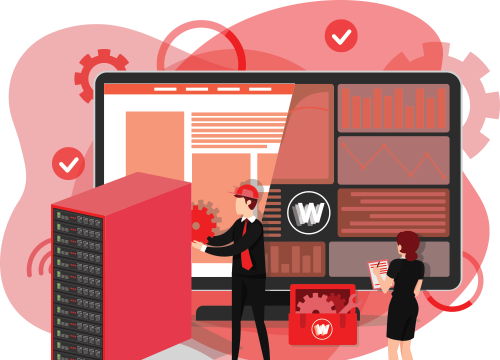 Agence web dans la Loire : WEB42