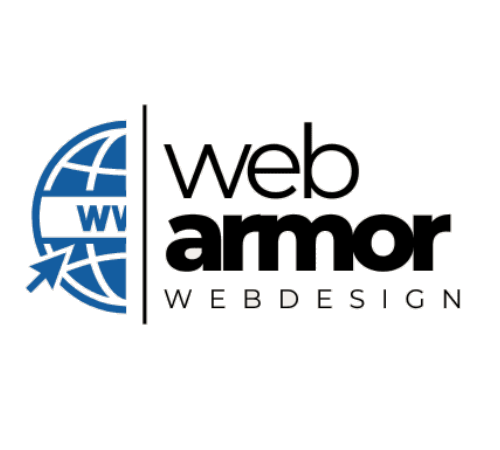 Logo web armor