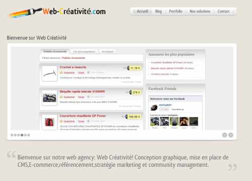 Web-créativité