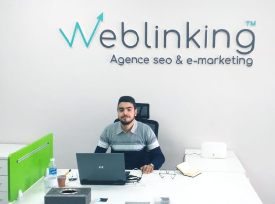 Weblinking Agency